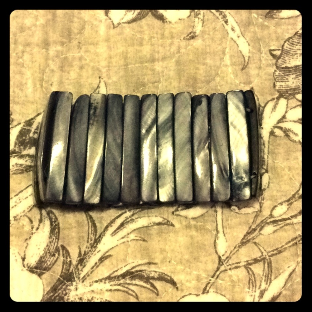 A bracelet